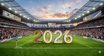 Wenn im Sommer 2026 die Fußball‑Weltmeisterschaft in den USA, Mexiko und Kanada 