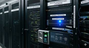 Sichere Webhosting-Lösungen für Freizeitportale