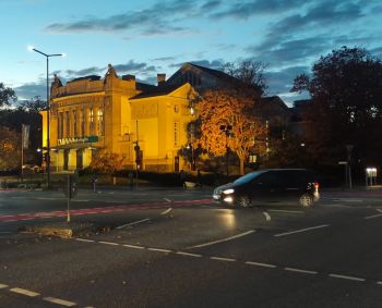 Stadttheater Gießen