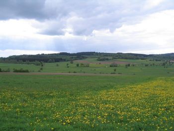 Der Vogelsbergkreis – Eine Perle Mittelhessens