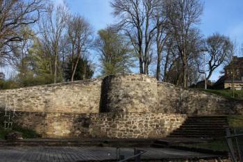 Die Sommermatineen im Rosengärtchen gehören zu den traditionsreichsten Konzertre
