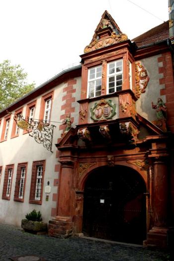 Stadtmuseum Alsfeld