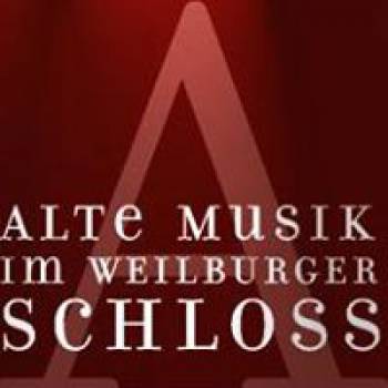 Alte Musik im Weilburger Schloss