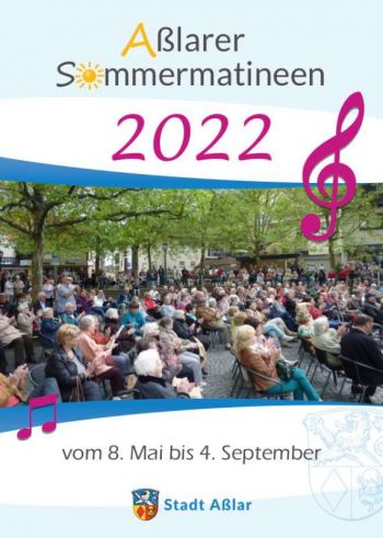 Aßlarer Sommer-Matineen 2022