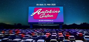 Autokino Giessen 2020