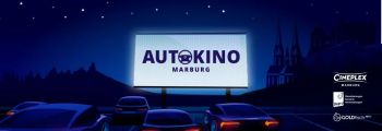 AUTOKINO in Marburg