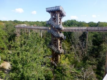 Baumwipfelweg Bad Camberg