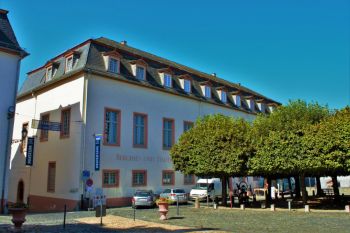 Bergbau und Stadtmuseum Weilburg