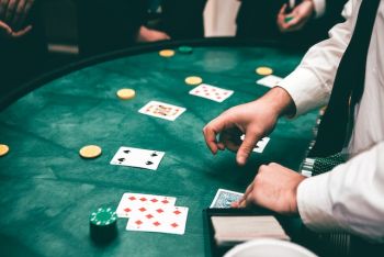 Was sind die besten Tage, um ein Casino zu besuchen?