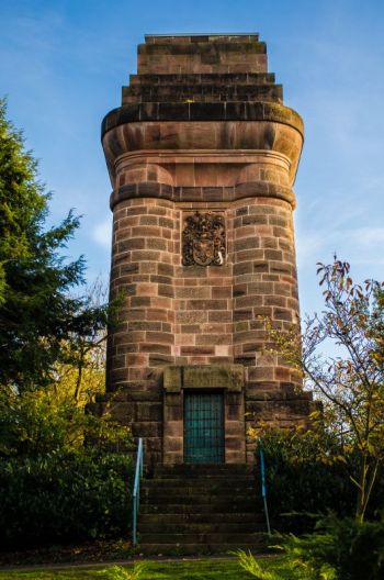 Marburger Bismarckturm