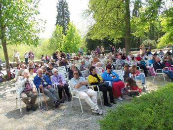 Braunfelser Sommerkonzerte 2016