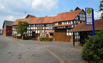 Heimatmuseum Großseelheim