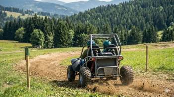 Das Bullcart Eichholzkopf‑Erlebnis startet auch 2026 wieder in eine neue Saison.