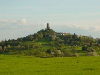 Burg Vetzberg