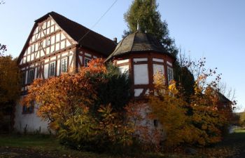 Burg Schmitthof