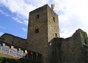 Burg Freienfels