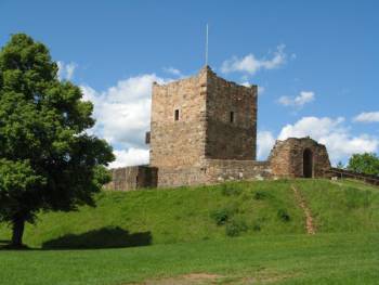 Burg Wartenberg