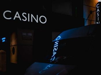 Casino in Frankfurt: Wieso gibt es keine große Spielbank?