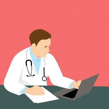 Digitale Helfer für Patienten