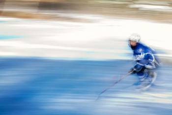 Eishockey in der Region Frankfurt