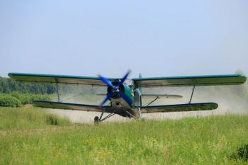 Flugplätze in Mittelhessen