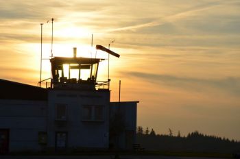 Flugplatz Gießen Lützellinden