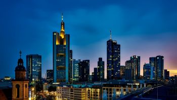 Hotels in Frankfurt