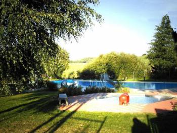 Freibad Heimertshausen Freibad Heimertshausen