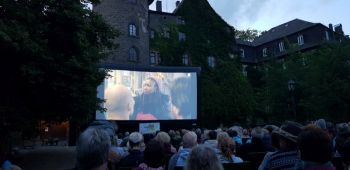 Open-Air-Kino Laubach 2021