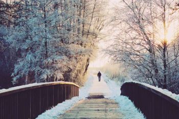 Gesund bleiben im Winter