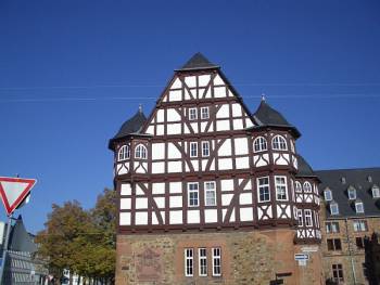 Neues Schloss (Gießen)