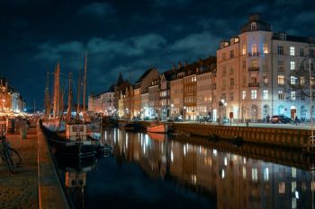 Mit Hotel Copenhagen erleben