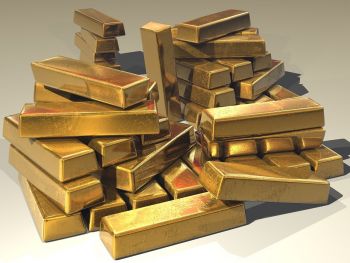 In Gold investieren
