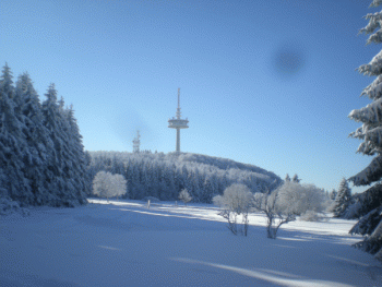 Gruß vom Hoherodskopf