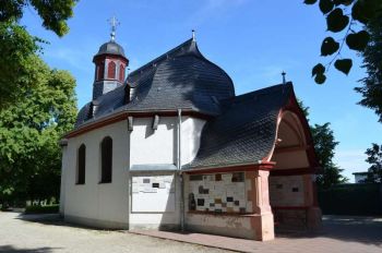 Herzenbergkapelle