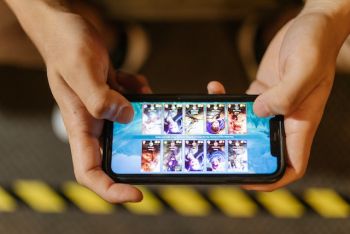 Gaming für Unterwegs: Bewährte Praktiken für den Genuss von Handyspielen auf Mob