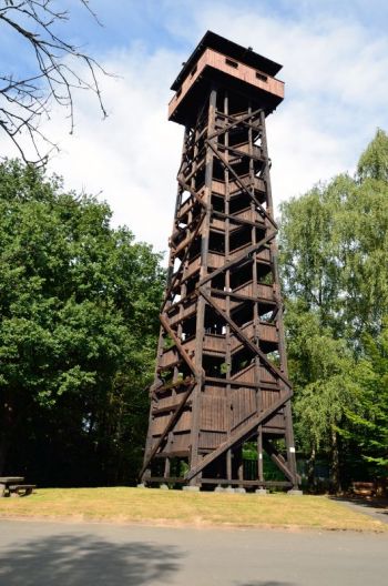Hunburgturm
