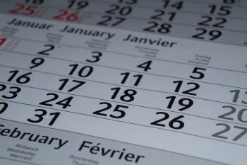 Familienerinnerungen festhalten: So gehts einfach mit einem Fotokalender