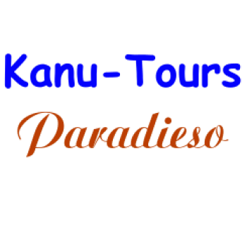 Kanu-Tours "Paradieso"