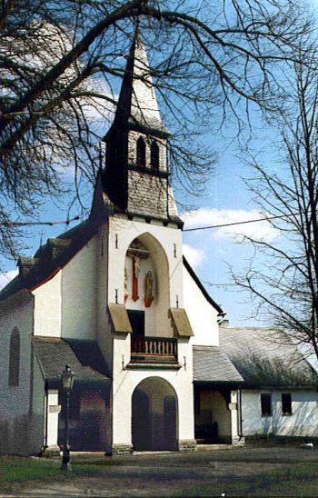 Kapelle Beselich