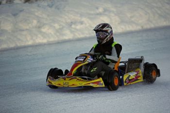 Die besten Kartbahnen in Hessen Die besten Kartbahnen in Hessen