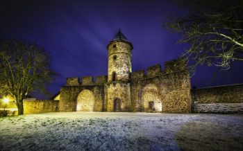 Hexenturm Kirchhain