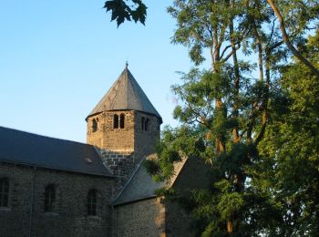 Kloster Schiffenberg