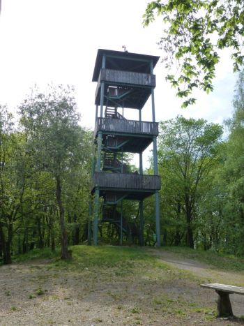 Koppeturm Gladenbach