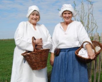 Stadtführungen der besonderen Art in Laubach - Neue Termine