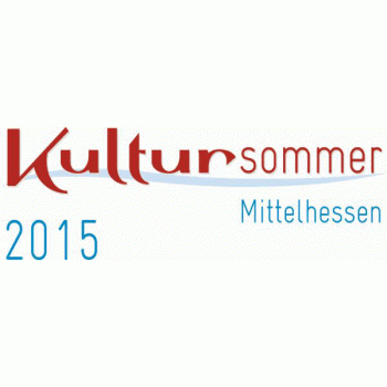 Kultursommer Mittelhessen 2015