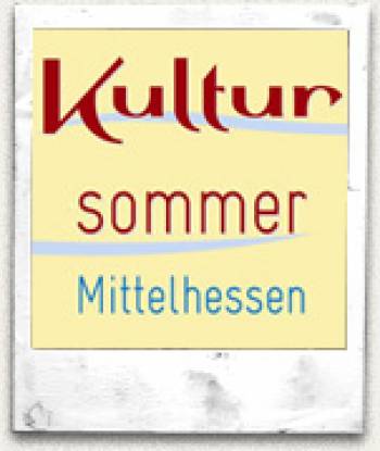 21. Kultursommer Mittelhessen 21. Kultursommer Mittelhessen
