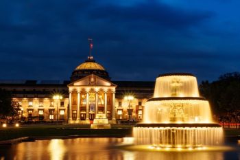 Die schönsten Casinos in Hessen!