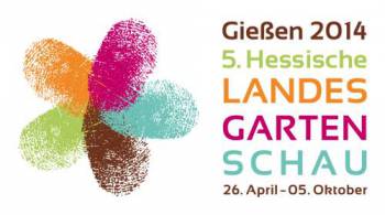 Hessische Landesgartenschau 2014 in Gießen