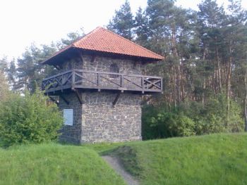 Limesturm in Pohlheim
